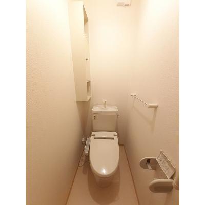 ビレッジケイツⅢ 102【管理NO：1-015345601-01020】 ★家具家電は申し込み後に搬入します 2026年08月上旬入居可能の物件写真5