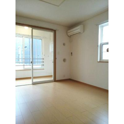 ブランシェスⅡ 102【管理NO：1-015307401-01020】 ★家具家電は申し込み後に搬入します 2026年08月下旬入居可能の物件写真2