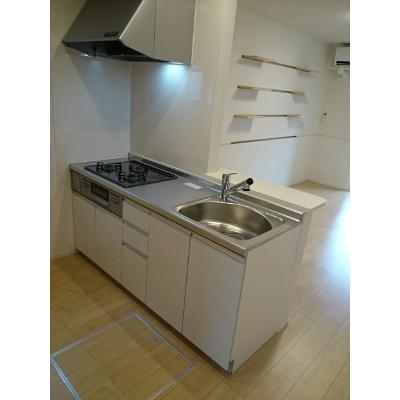 アグニ　Ｓ 102【管理NO：1-025280502-01020】 ★家具家電は申し込み後に搬入します 2026年08月下旬入居可能の物件写真3