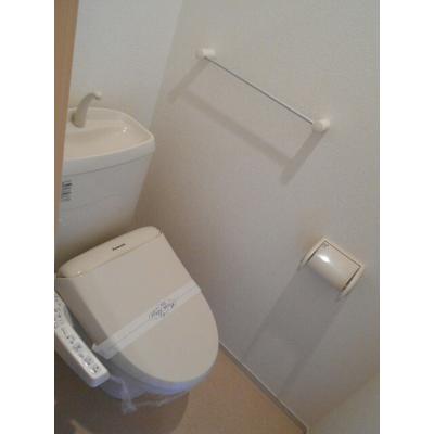 リリーハイツ富竹　Ｂ 102【管理NO：1-017497002-01020】 ★家具家電は申し込み後に搬入します 2026年08月下旬入居可能の物件写真5