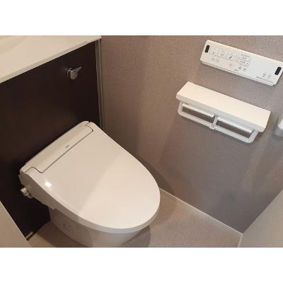 メゾン蒼Ａ 101【管理NO：1-027465301-01010】 ★家具家電は申し込み後に搬入しますの物件写真5