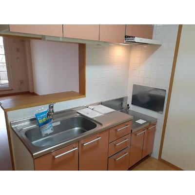 グランデュール　Ａ 203【管理NO：1-012152601-02030】 ★家具家電は申し込み後に搬入します 2026年08月上旬入居可能の物件写真3