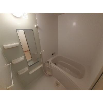 グランデュール　Ａ 203【管理NO：1-012152601-02030】 ★家具家電は申し込み後に搬入します 2026年08月上旬入居可能の物件写真4