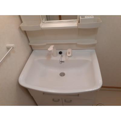 グランデュール　Ａ 203【管理NO：1-012152601-02030】 ★家具家電は申し込み後に搬入します 2026年08月上旬入居可能の物件写真6