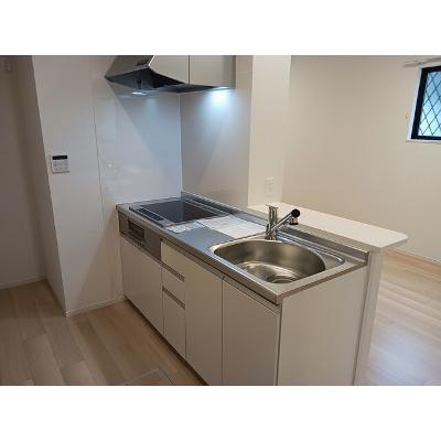 リリ西軽井沢　Ａ 101【管理NO：1-027301001-01010】 ★家具家電は申し込み後に搬入します 2026年08月中旬入居可能の物件写真3