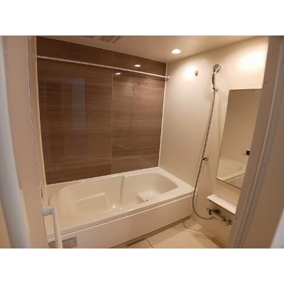 リリ西軽井沢　Ａ 101【管理NO：1-027301001-01010】 ★家具家電は申し込み後に搬入します 2026年08月中旬入居可能の物件写真4