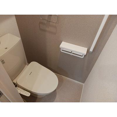 リリ西軽井沢　Ａ 101【管理NO：1-027301001-01010】 ★家具家電は申し込み後に搬入します 2026年08月中旬入居可能の物件写真5