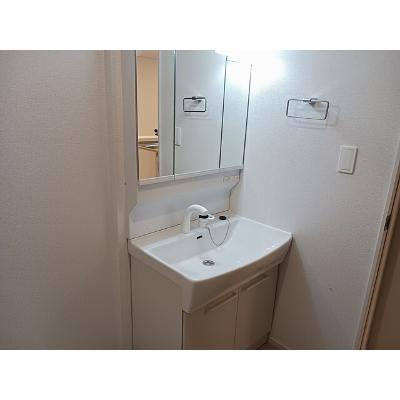 リリ西軽井沢　Ａ 101【管理NO：1-027301001-01010】 ★家具家電は申し込み後に搬入します 2026年08月中旬入居可能の物件写真6