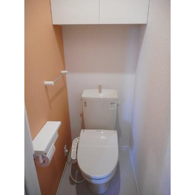 トリニティ岩村田　Ⅱ 204【管理NO：1-023561702-02040】 ★家具家電は申し込み後に搬入します 2026年08月下旬入居可能の物件写真5