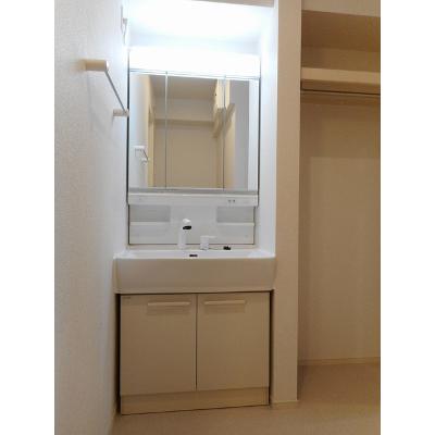 トリニティ岩村田　Ⅱ 204【管理NO：1-023561702-02040】 ★家具家電は申し込み後に搬入します 2026年08月下旬入居可能の物件写真6