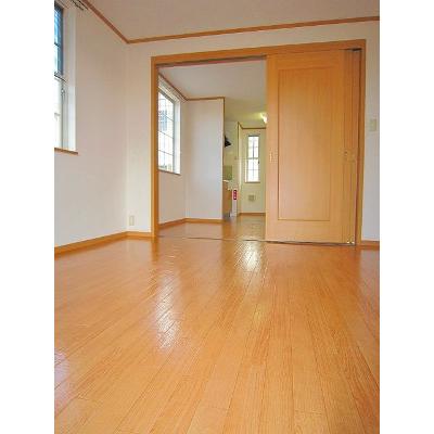 コーポ関口　Ａ 101【管理NO：1-011668001-01010】 ★家具家電は申し込み後に搬入します 2026年08月中旬入居可能の物件写真2
