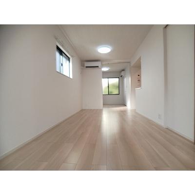 シャルマン　シャトー・ｉ 101【管理NO：1-027971901-01010】 ★家具家電は申し込み後に搬入します★ ★2026年11月中旬入居可能★の物件写真2