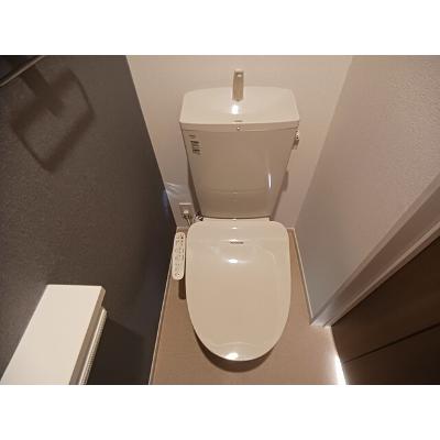 シャルマン　シャトー・ｉ 101【管理NO：1-027971901-01010】 ★家具家電は申し込み後に搬入します★ ★2026年11月中旬入居可能★の物件写真5