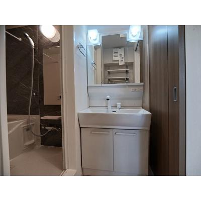 シャルマン　シャトー・ｉ 101【管理NO：1-027971901-01010】 ★家具家電は申し込み後に搬入します★ ★2026年11月中旬入居可能★の物件写真6