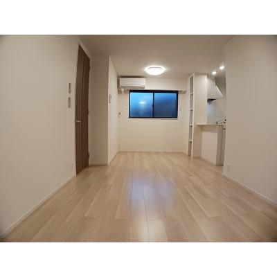 グレイスＤ 102【管理NO：1-027558501-01020】 ★家具家電は申し込み後に搬入します★の物件写真2