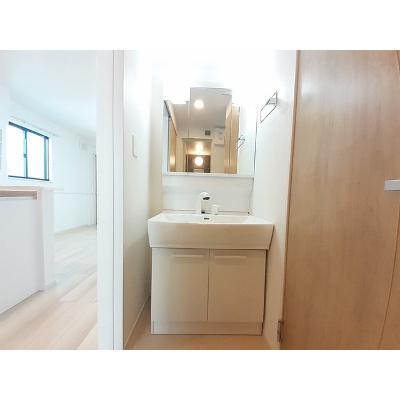 ルミエール　Ｃ 105【管理NO：1-025207101-01050】 ★家具家電は申し込み後に搬入します★の物件写真6