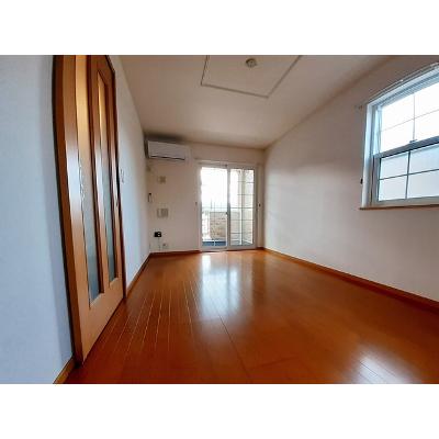 まちうえ 101【管理NO：1-013950801-01010】 ★家具家電は申し込み後に搬入しますの物件写真2