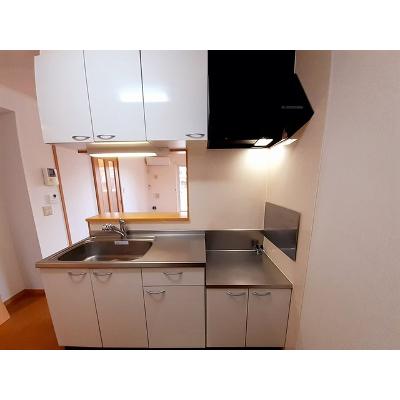 まちうえ 101【管理NO：1-013950801-01010】 ★家具家電は申し込み後に搬入しますの物件写真3