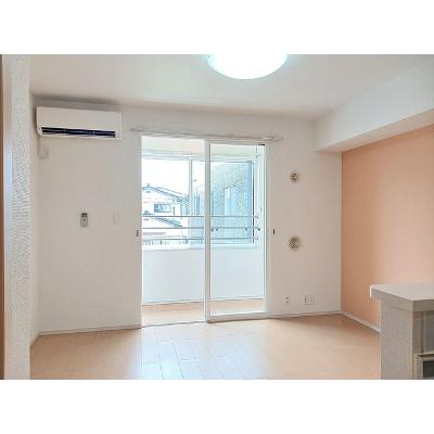 アバンスライズ 203【管理NO：1-018701401-02030】 ★家具家電は申し込み後に搬入します 2026年08月上旬入居可能の物件写真2