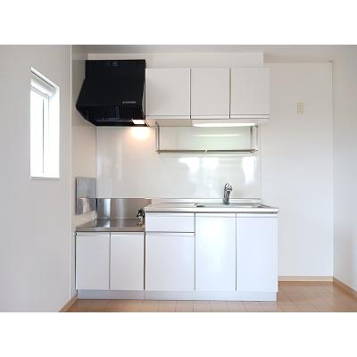 チェリーレ 203【管理NO：1-016440101-02030】 ★家具家電は申し込み後に搬入しますの物件写真3