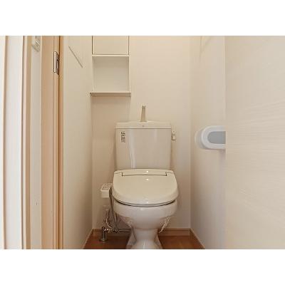 チェリーレ 203【管理NO：1-016440101-02030】 ★家具家電は申し込み後に搬入しますの物件写真5