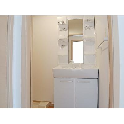 チェリーレ 203【管理NO：1-016440101-02030】 ★家具家電は申し込み後に搬入しますの物件写真6