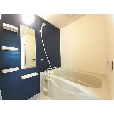 メゾンビューⅡ 204【管理NO：1-019437901-02040】 ★家具家電は申し込み後に搬入します 2026年08月中旬入居可能の物件写真4