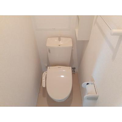 メゾンビューⅡ 204【管理NO：1-019437901-02040】 ★家具家電は申し込み後に搬入します 2026年08月中旬入居可能の物件写真5