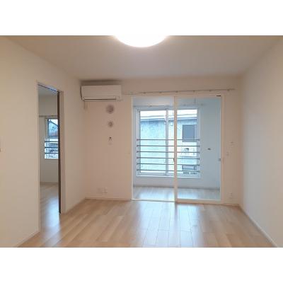 マハロ　ナイメンⅡ 202【管理NO：1-025595602-02020】 ★家具家電は申し込み後に搬入しますの物件写真2