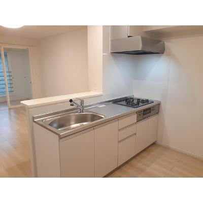 マハロ　ナイメンⅡ 202【管理NO：1-025595602-02020】 ★家具家電は申し込み後に搬入しますの物件写真3