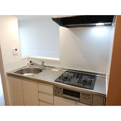 グラナリー　ウェルス 102【管理NO：1-024584901-01020】 ★家具家電は申し込み後に搬入します 2026年08月上旬入居可能の物件写真3