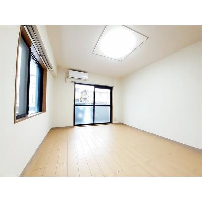 ビハーラ連 105【管理NO：1-099181201-01040】 ★家具家電は申し込み後に搬入します★の物件写真2