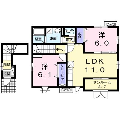 apartment 石川県河北郡津幡町字加賀爪ニ４８－１ 

↓地図はこちらから