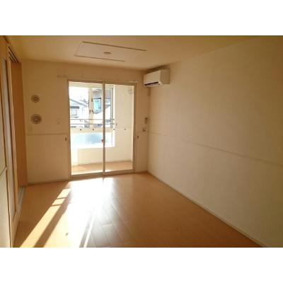 シャトン　かほく 201【管理NO：1-019566701-02010】 ★家具家電は申し込み後に搬入します★の物件写真2