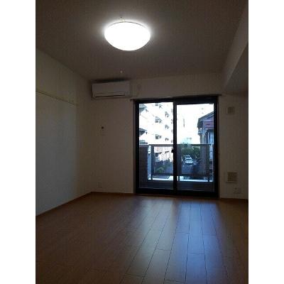 Ｗａｒｒｉｏｒ　ｉｎ　武蔵 204【管理NO：1-014439801-02040】 ★家具家電は申し込み後に搬入します 2026年08月中旬入居可能の物件写真2