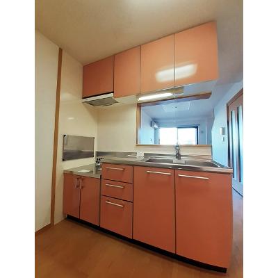 アルバ　シノタケ 203【管理NO：1-012801101-02030】 ★家具家電は申し込み後に搬入します 2026年08月中旬入居可能の物件写真3