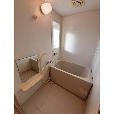 アルバ　シノタケ 203【管理NO：1-012801101-02030】 ★家具家電は申し込み後に搬入します 2026年08月中旬入居可能の物件写真4