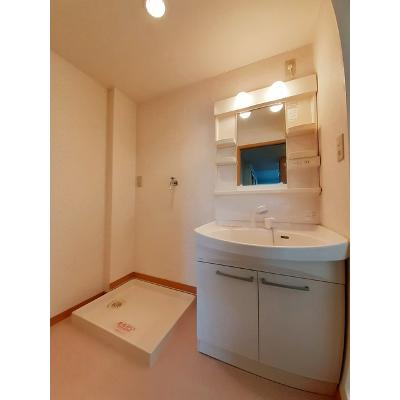 アルバ　シノタケ 203【管理NO：1-012801101-02030】 ★家具家電は申し込み後に搬入します 2026年08月中旬入居可能の物件写真6