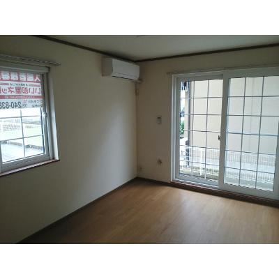 ロザージュ 101【管理NO：1-011570001-01010】 ★家具家電は申し込み後に搬入します 2026年07月中旬入居可能の物件写真2