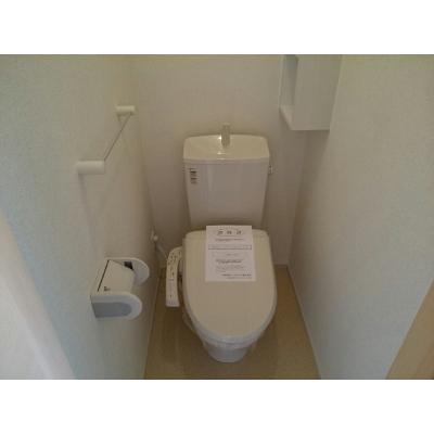 ハーティネスⅡ 101【管理NO：1-019194002-01010】 ★家具家電は申し込み後に搬入しますの物件写真5