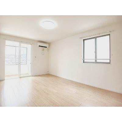 セイバリー・アンジュⅡ 201【管理NO：1-022903701-02010】 ★家具家電は申し込み後に搬入します 2026年08月上旬入居可能の物件写真2