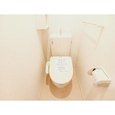 セイバリー・アンジュⅡ 201【管理NO：1-022903701-02010】 ★家具家電は申し込み後に搬入します 2026年08月上旬入居可能の物件写真5