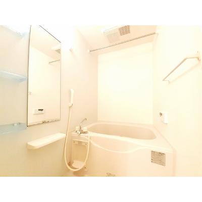 ラッフィナートⅢ 104【管理NO：1-014685101-01040】 ★家具家電は申し込み後に搬入します 2026年08月中旬入居可能の物件写真4