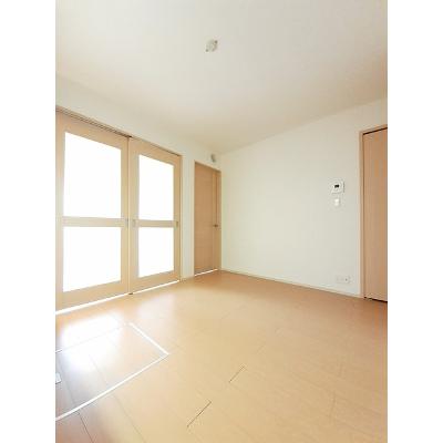 ジュール　フェリエ 103【管理NO：1-017690601-01030】 ★家具家電は申し込み後に搬入します 2026年08月上旬入居可能の物件写真2