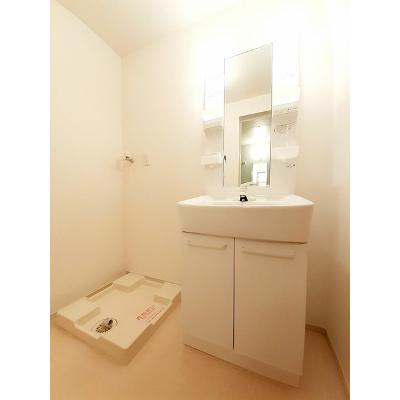 ジュール　フェリエ 103【管理NO：1-017690601-01030】 ★家具家電は申し込み後に搬入します 2026年08月上旬入居可能の物件写真6