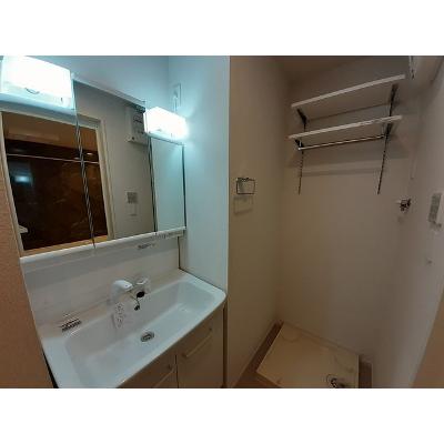 ＧＲＡＮＤ　ＦＩＥＬＤ　Ｂ 103【管理NO：1-026862302-01030】 ★家具家電は申し込み後に搬入します 2026年08月中旬入居可能の物件写真6