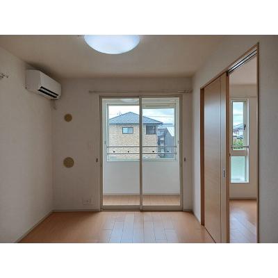 アルド－ル 204【管理NO：1-017812101-02040】 ★家具家電は申し込み後に搬入します 2026年08月上旬入居可能の物件写真2