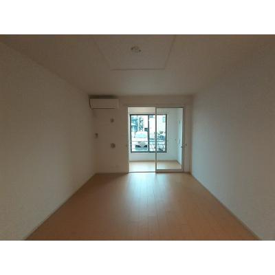 ＦＲＡＮＣ・ＦＲＡＮＣ　Ａ 102【管理NO：1-019679301-01020】 ★家具家電は申し込み後に搬入しますの物件写真2