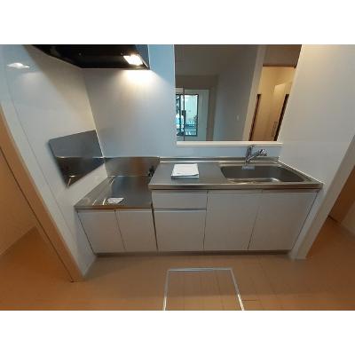 ＦＲＡＮＣ・ＦＲＡＮＣ　Ａ 102【管理NO：1-019679301-01020】 ★家具家電は申し込み後に搬入しますの物件写真3