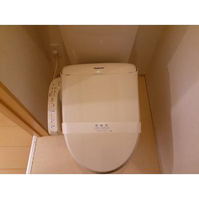 ＦＲＡＮＣ・ＦＲＡＮＣ　Ａ 102【管理NO：1-019679301-01020】 ★家具家電は申し込み後に搬入しますの物件写真5